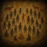 Among