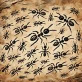 Ants