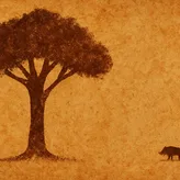 Boar Far From Tree