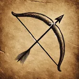Bow Arrow