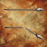 Broken Spear