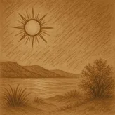 Day and sun