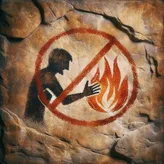 Dont Hand Into Fire