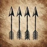 Four Arrows