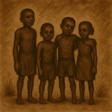 Four Children