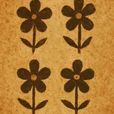 Four Flowers