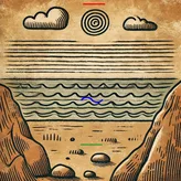 Land Sea Sky