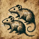 Rats Teeth