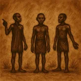 Three Men
