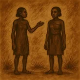 Two Women